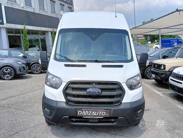 FORD Transit 350 2.0TDCi EcoBlue 170CV PL-TM Fur