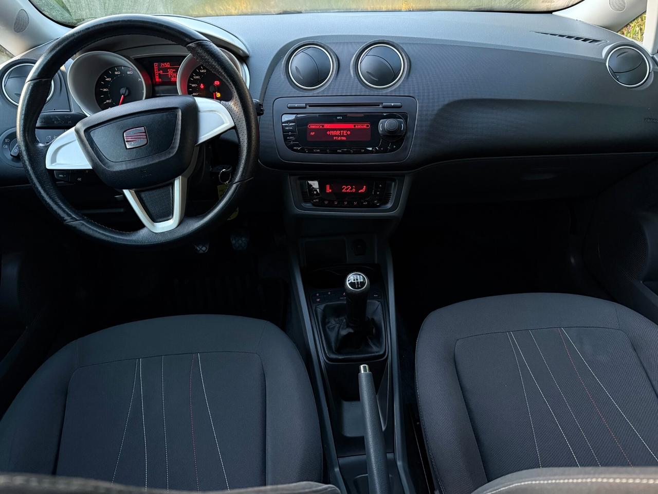 Seat Ibiza 1.2 Copa 70 Cv Adatta neopatentati