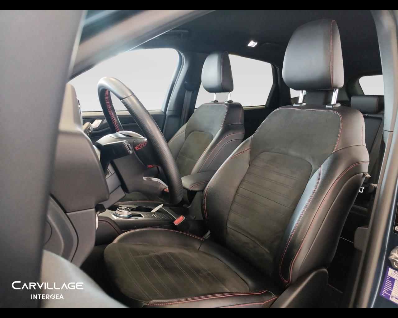FORD Kuga 2.5 phev ST-Line X 2wd 225cv cvt