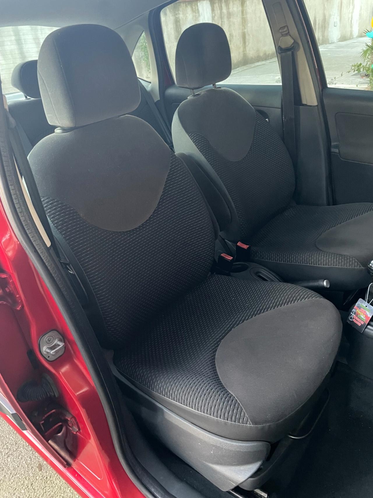 Citroen C3 1.4 Bi Energy Metano TAGLIANDO NEOPATENTATI