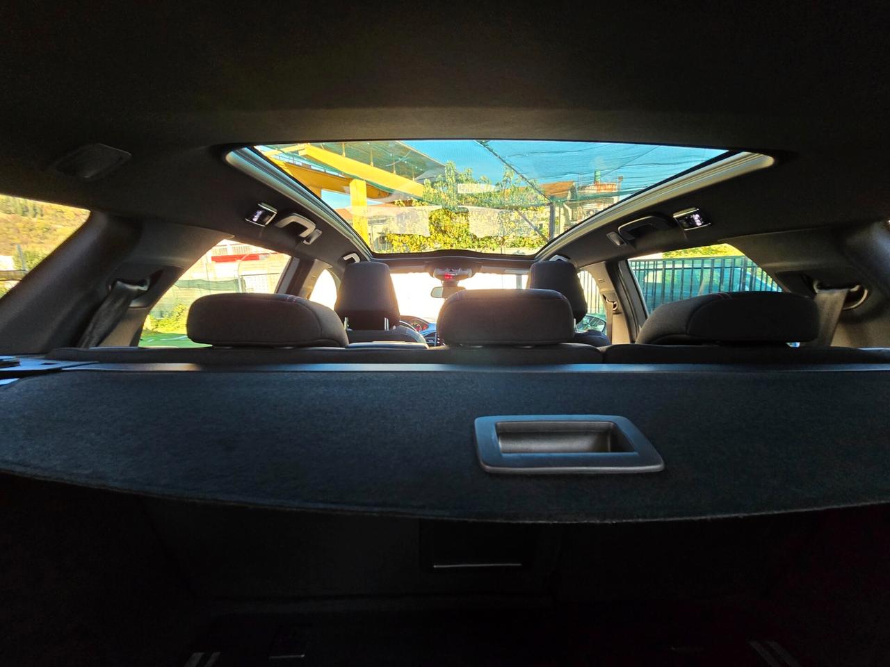 Peugeot 308 1.6HDI 120CV GT Line -2018