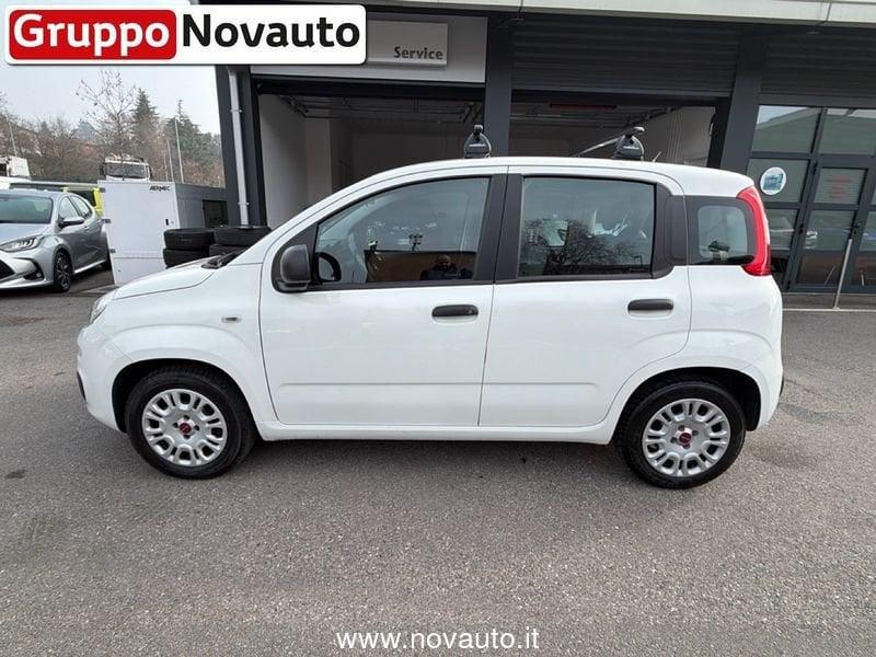 FIAT Panda 1.2 69cv E6 Easy