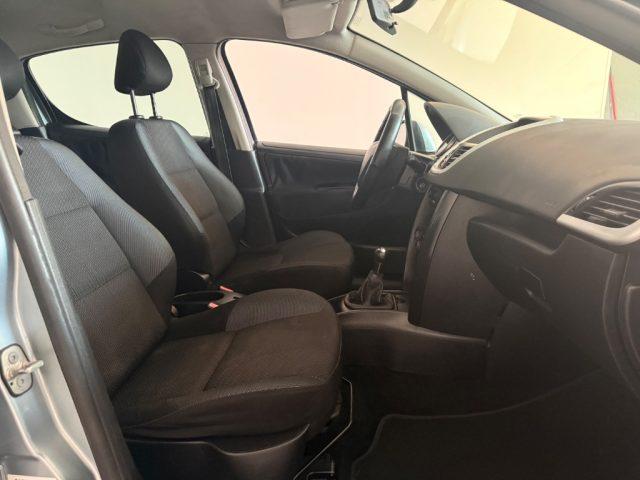 PEUGEOT 207 1.4 8V 75CV 5p. Energie Sport ECO GPL