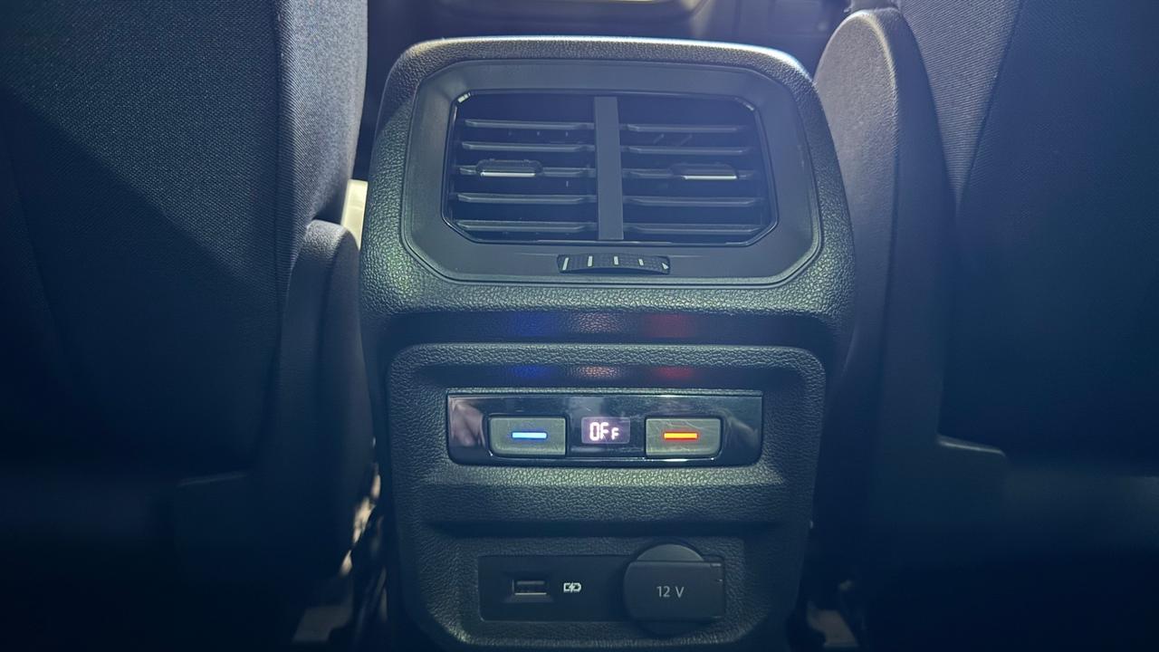 Volkswagen Tiguan 2.0 TDI DSG Sport Highline-2019