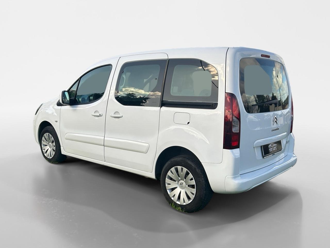 Citroen Berlingo Multispace 1.6 HDi 90 Seduction