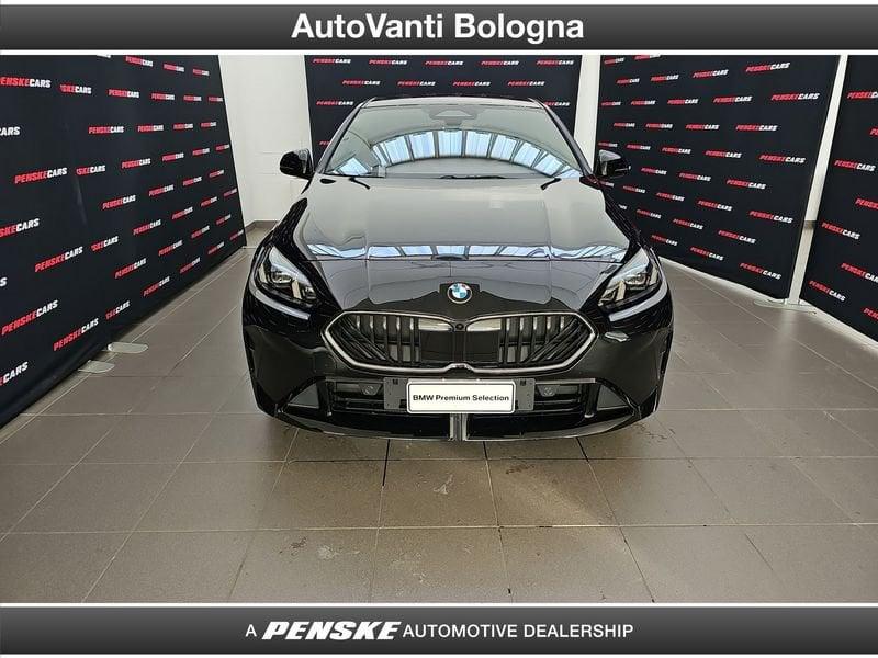 BMW Serie 2 Gran Coupe 218d Gran Coupe MSport Pro auto