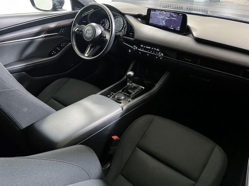 Mazda Mazda3 3 5p 2.0 m-hybrid Homura 150cv