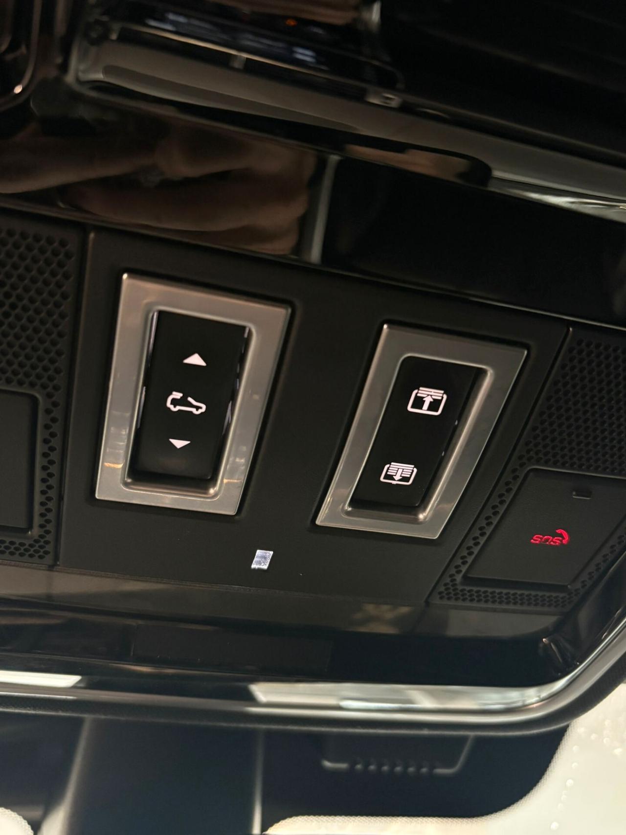 Land Rover Range Sport 3.0 TDV6 HSE Dynamic