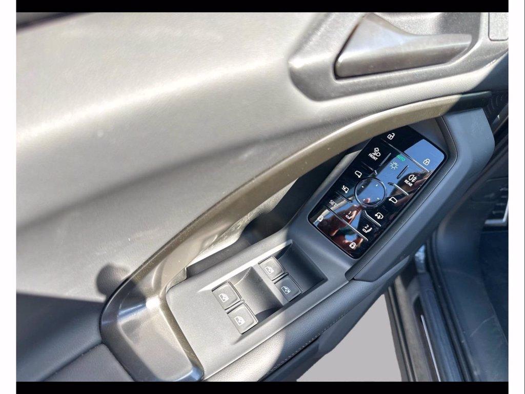 AUDI Q5 sportback 2.0 tdi mhev+ launch edition s line quattro 204cv s-tronic del 2025