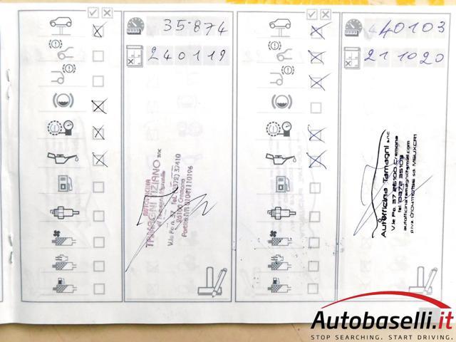 MINI Clubman CLUBMAN 1.6 COOPER D UNICA PROPRIETARIA DEL 1962