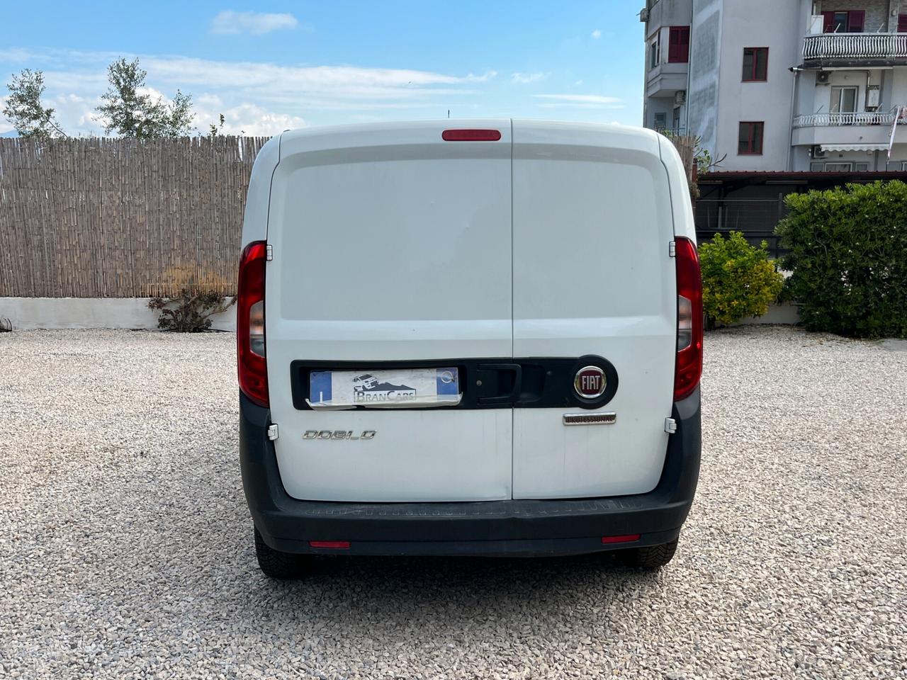 Fiat Doblo 1.6 DIESEL 2 POSTI 2019