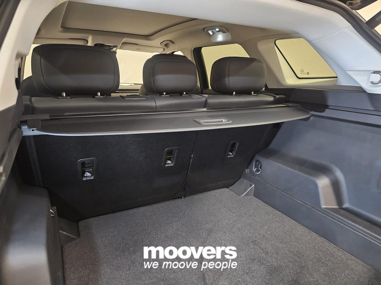 JAECOO Jaecoo 7 1.6 TGDI 147 CV aut. 2WD Premium