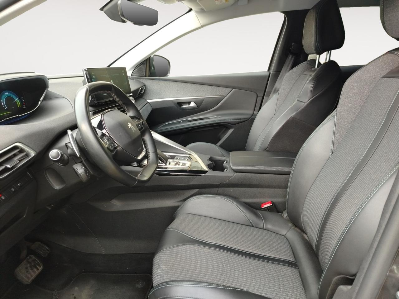 Peugeot 3008 3008 1.6 hybrid phev Allure Pack 225cv e-eat8