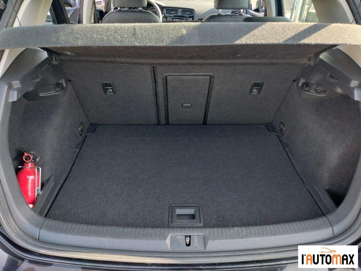 VOLKSWAGEN - Golf 1.6 tdi Comfortline 5p