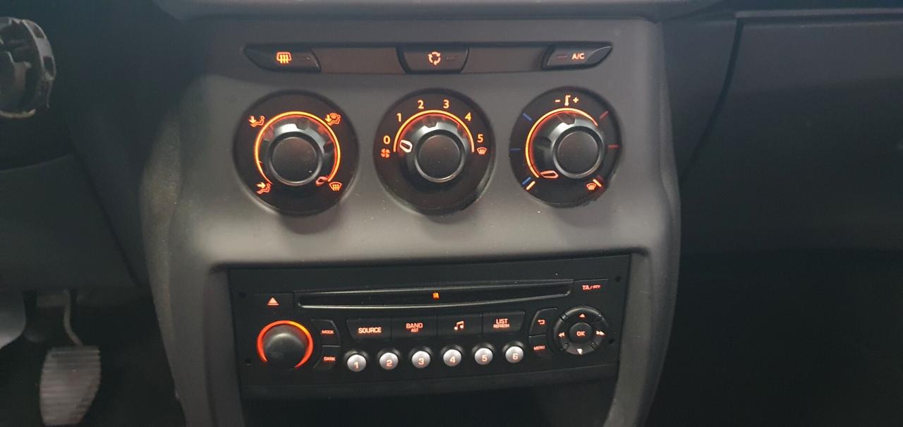 Ds DS3 3 1.4 HDi 70 Chic