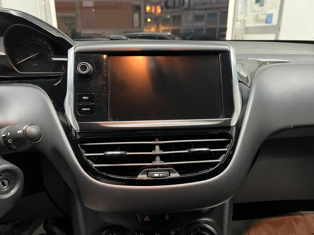 Peugeot 208 BlueHDi 75 5 porte Active