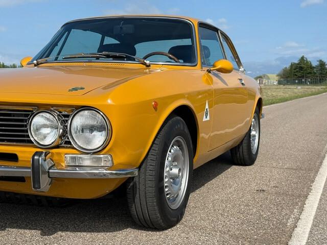 Alfa Romeo GT 2000 VELOCE "CERTIFICATA"