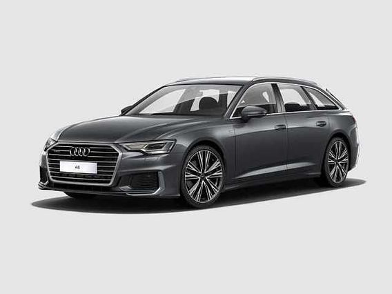 Audi A6 Avant 40 2.0 TDI quattroStronic BusinessSport 4503