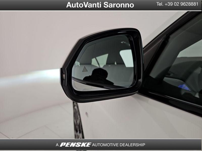 BMW Serie 1 118d 5p. Msport con doppio kit cerchi