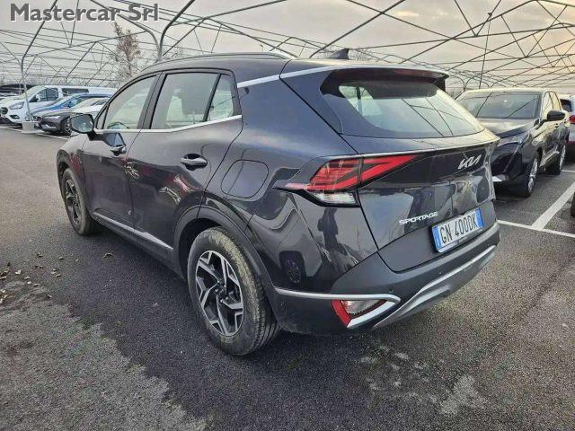 KIA Sportage 1.6 CRDI 136cv MHEV BUSINESS 2WD DCT N1 - GN400DK