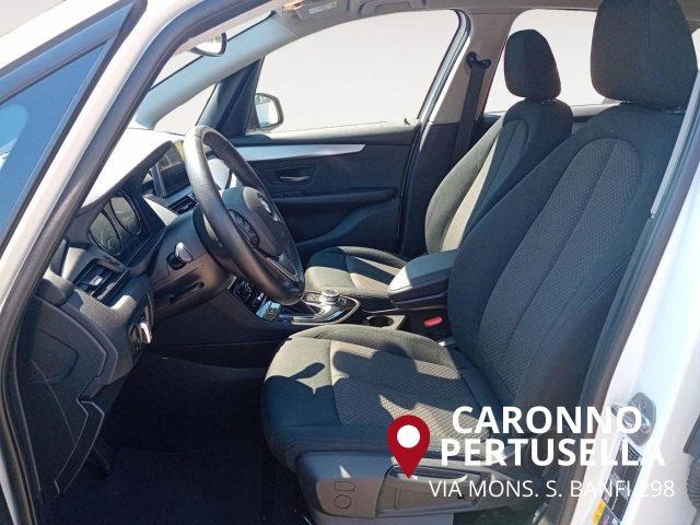 BMW 225 xe Active Tourer iPerformance Business aut.