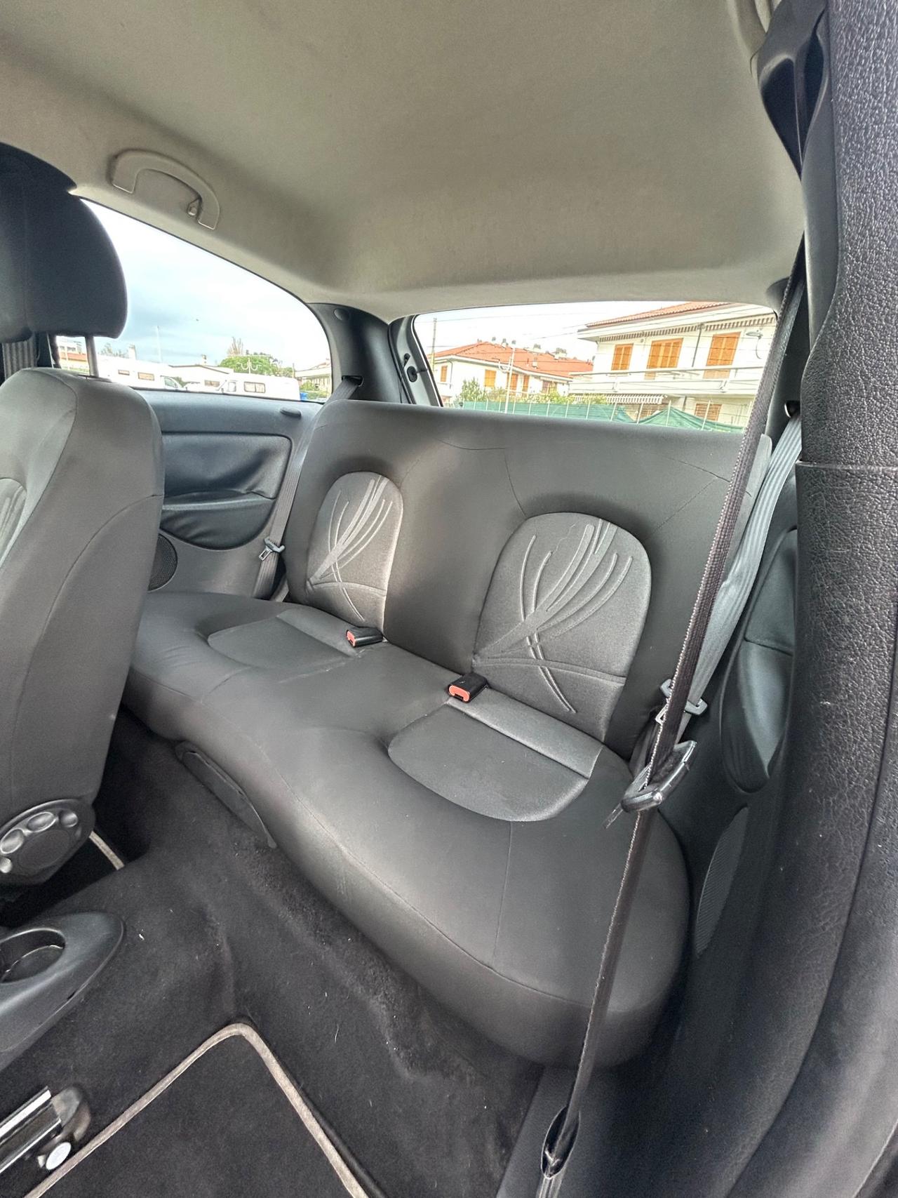 Lancia Ypsilon 1.4 Platinum Ecochic GPL