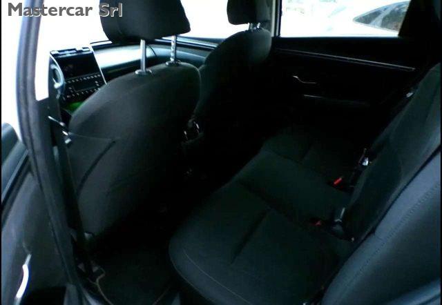 HYUNDAI Tucson Tucson III 1.6 crdi 48V Xline 2wd -Navi - GM770RX