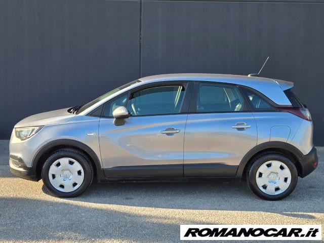OPEL Crossland X 1.2 12V Advance KM. 45.000
