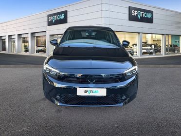 OPEL Nuova Corsa GS Hybrid 110CV DTC6