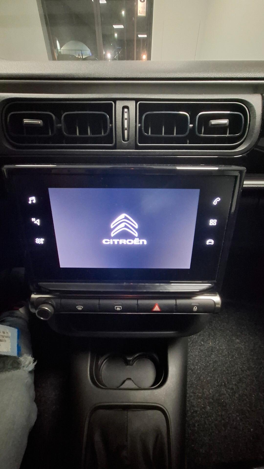 Citroen C3 BlueHDi 100 S&S Shine