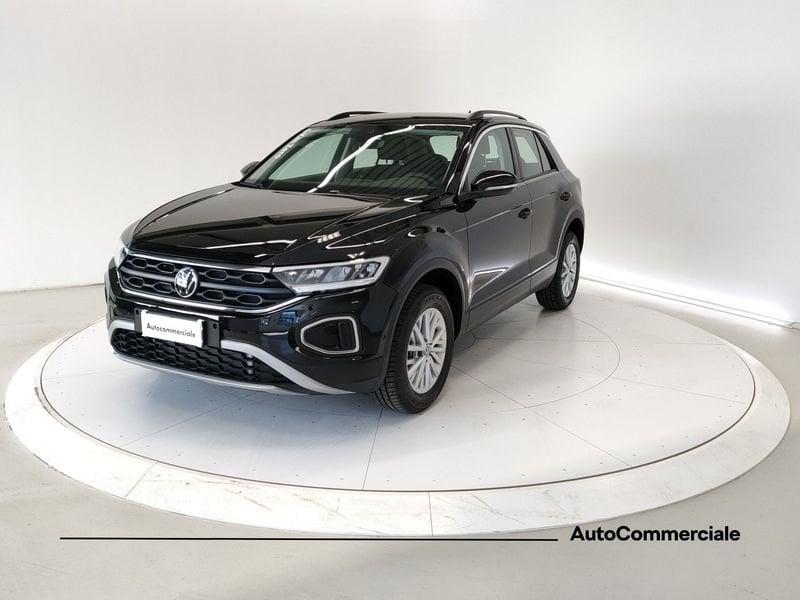 Volkswagen T-Roc 1.5 TSI ACT DSG Life