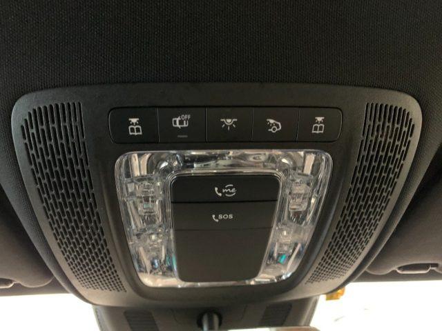 MERCEDES-BENZ CLA 180 d Automatico Sport