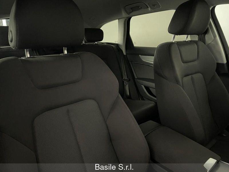 Audi A6 Avant 40 2.0 TDI quattro ultra S tronic Business Design