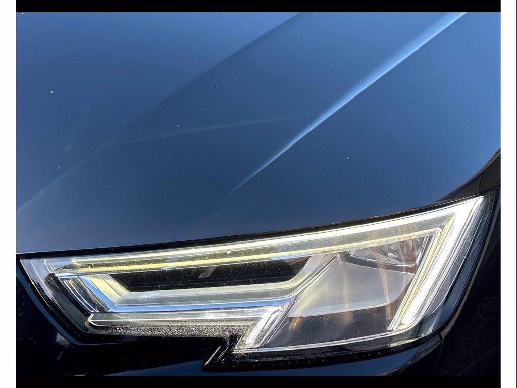 AUDI A4 avant 40 2.0 tdi business sport 190cv s-tronic my16 del 2020