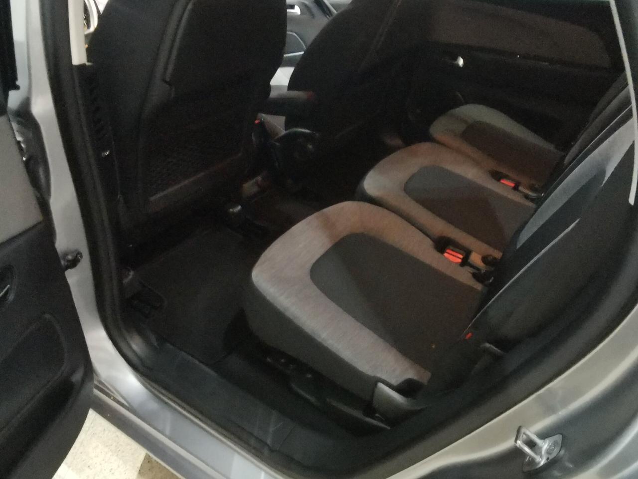 Citroen C4 Picasso BlueHDi 120 S&S EAT6 Shine
