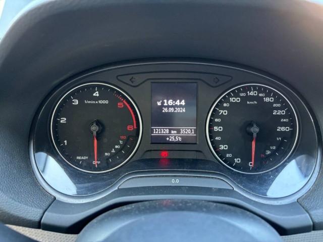 Audi Q2 1.6 tdi Business s-tronic