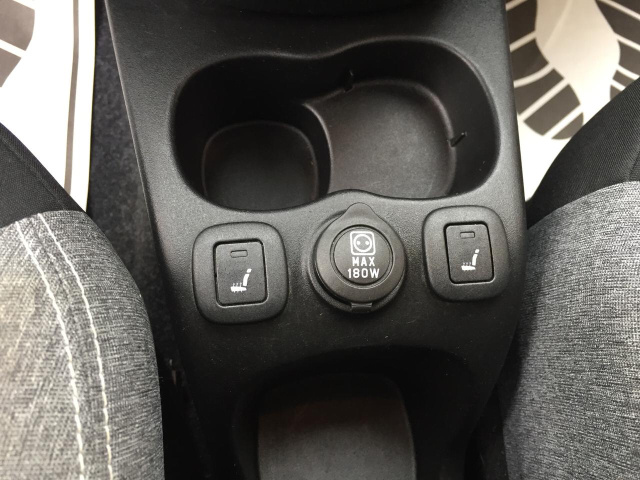 Fiat Panda Cross 0.9 TwinAir Turbo S&S 4x4 WILD