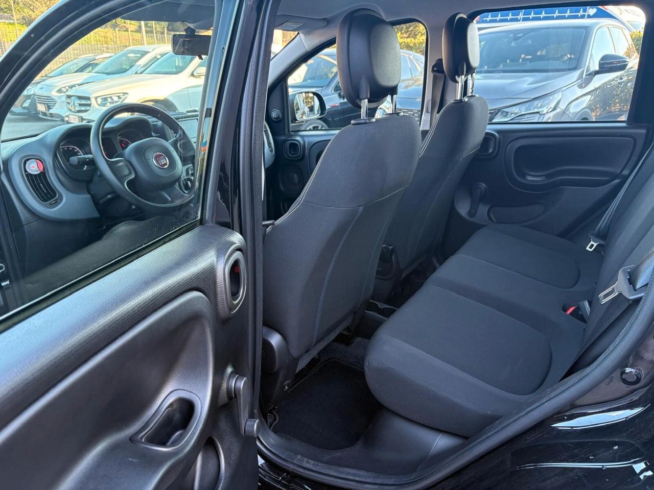 Fiat Panda 1.0 FireFly S&S Hybrid/PROMO