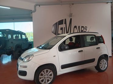 Fiat Panda 0.9 TwinAir Turbo Natural Power Easy