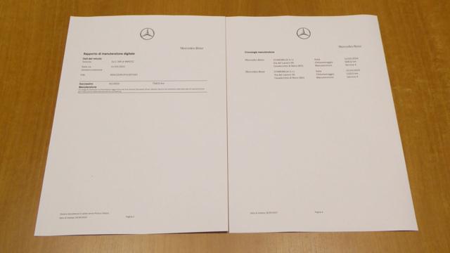MERCEDES-BENZ GLC 300 d 4Matic Premium AMG
