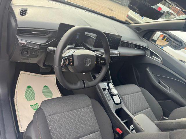MG MG3 1.5 Hybrid+ 195CV COMFORT KM0