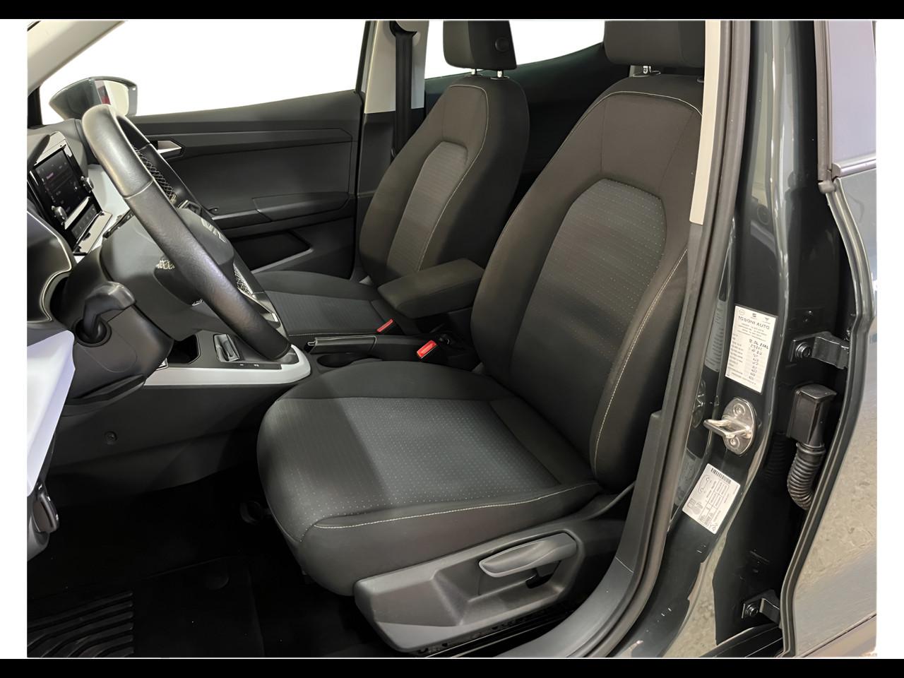 SEAT Arona 1.0 ecotsi Style 95cv