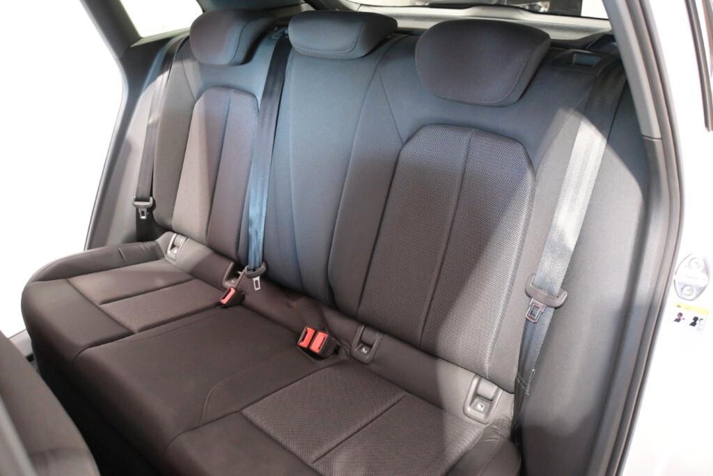AUDI Q4 35 E-TRON 170CV AUTOMATIC BUSINESS ADVANCED ( FARI LED - VIRTUAL COCKPIT - ADAPTIVE CRUISE - CLIMA TRIZONA - NAVI - MIRROR - PARK ASSISTANT - CERCHI 19 - TELECAMERA POST. ) KM 32000