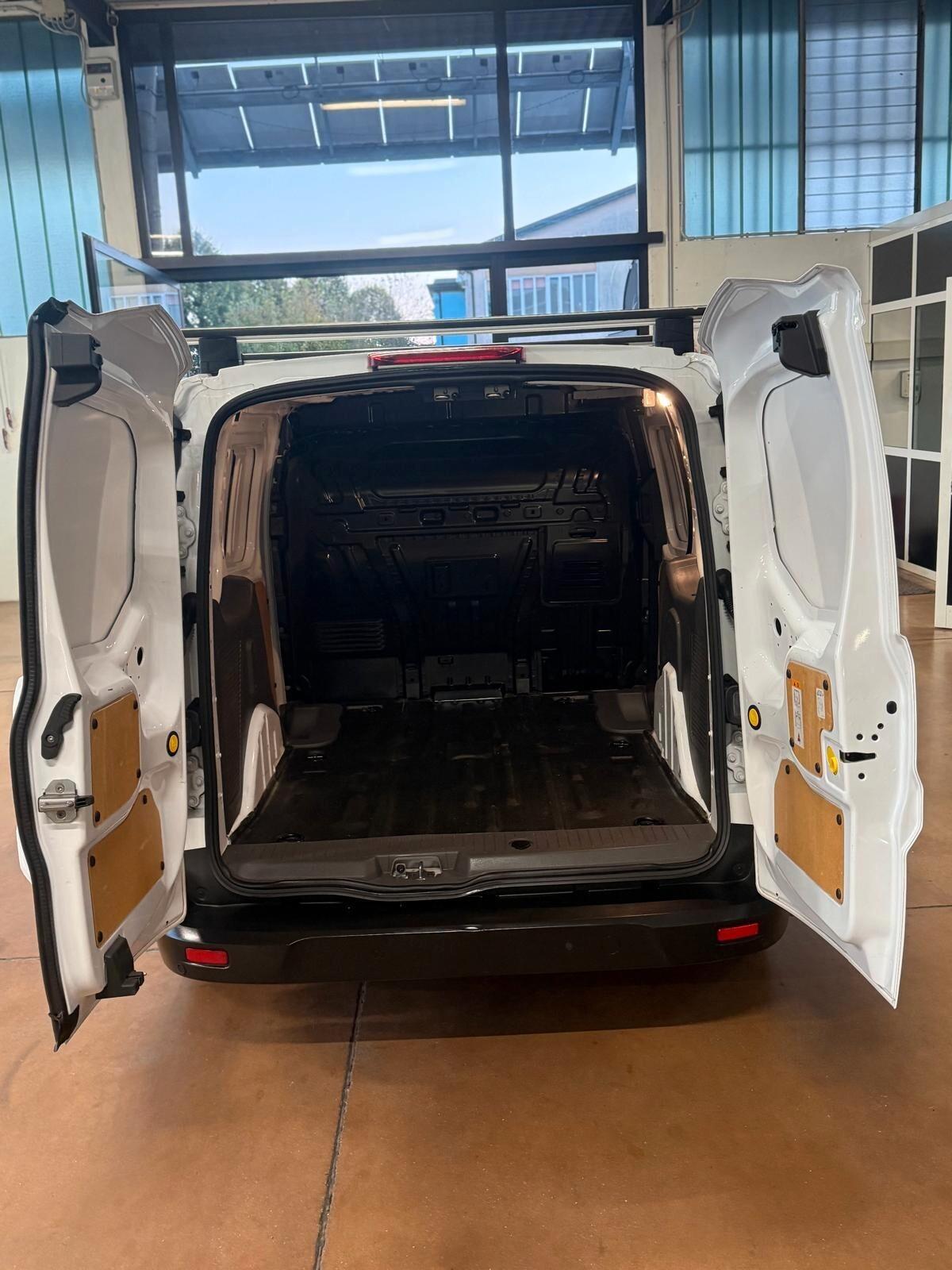 FORD Transit Connect 220 1.5 TDCi 3 posti