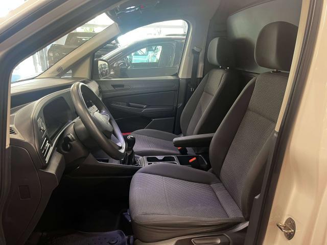 Volkswagen Caddy Caddy Cargo Business 4Motion 2.0 tdi 4WD