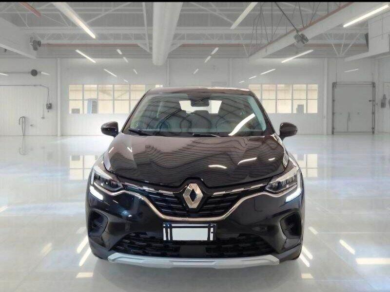 Renault Captur Captur TCe 90 CV Business