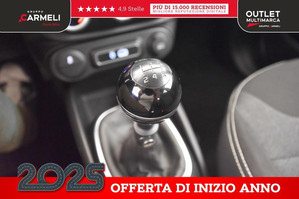 Fiat 500 L 1.3 Multijet Pop Star