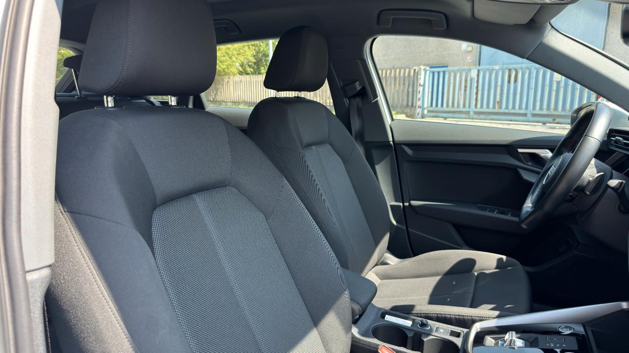 Audi A3 Sportback 40 TFSI e S-Tronic Business
