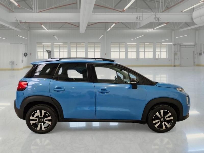 CITROEN C3 AIRCROSS BLUEHDI 100 SES SHINE 5 PORTE SUV