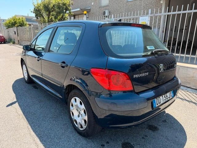 Peugeot 307 1.4 16V 5p. D-Sign Euro 4 adatta a neopatentati